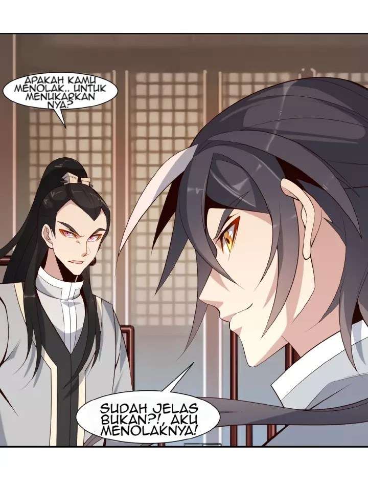 Swallow The Whole World chapter 9